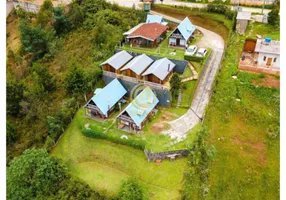 Foto 1 de Imóvel Comercial com 12 Quartos à venda, 1160m² em Vila Natal, Campos do Jordão