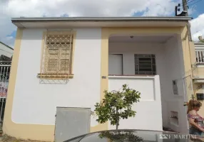 Foto 1 de Casa com 1 Quarto para alugar, 64m² em Alto, Piracicaba