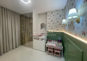 Foto 1 de Apartamento com 3 Quartos à venda, 143m² em Jardim Aclimação, Cuiabá