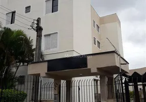 Foto 1 de Apartamento com 2 Quartos para alugar, 53m² em Jardim Europa, Sorocaba