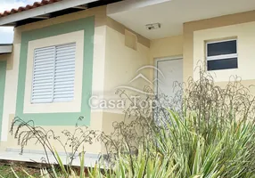 Foto 1 de Casa de Condomínio com 2 Quartos para alugar, 42m² em Boa Vista, Ponta Grossa