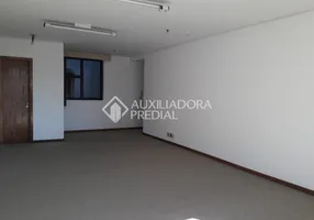 Foto 1 de Sala Comercial para alugar, 65m² em São João, Porto Alegre