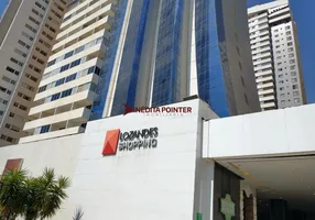 Foto 1 de Sala Comercial para alugar, 48m² em Park Lozândes, Goiânia