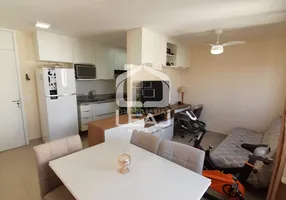 Foto 1 de Apartamento com 1 Quarto à venda, 35m² em Jurubatuba, São Paulo
