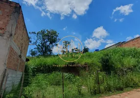 Foto 1 de Lote/Terreno à venda, 210m² em Colonial, Contagem