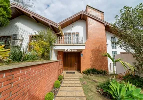 Foto 1 de Casa com 3 Quartos para alugar, 363m² em Guabirotuba, Curitiba