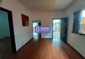 Foto 1 de Casa com 4 Quartos à venda, 320m² em Nova Granada, Belo Horizonte