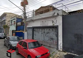 Foto 1 de Lote/Terreno à venda, 770m² em Chácara Santo Antônio, São Paulo