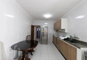 Foto 1 de Casa com 2 Quartos à venda, 140m² em Móoca, São Paulo