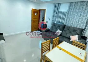 Foto 1 de Casa de Condomínio com 2 Quartos à venda, 68m² em Vila Matilde, São Paulo