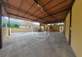Foto 1 de Casa com 3 Quartos à venda, 119m² em Quintino Bocaiúva, Rio de Janeiro