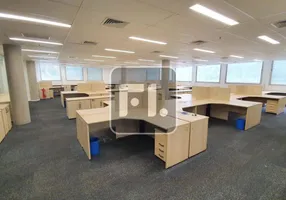 Foto 1 de Sala Comercial para alugar, 1099m² em Brooklin, São Paulo