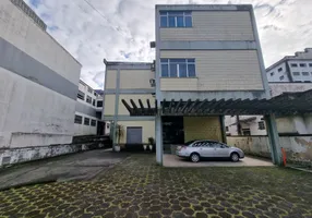 Foto 1 de Prédio Comercial para alugar, 1450m² em Duarte Silveira, Petrópolis