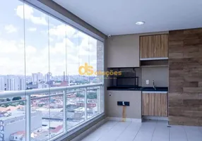 Foto 1 de Apartamento com 4 Quartos à venda, 165m² em Lapa, São Paulo