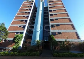 Foto 1 de Apartamento com 1 Quarto para alugar, 65m² em Parque Arnold Schimidt, São Carlos