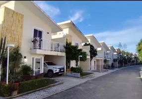 Foto 1 de Casa de Condomínio com 4 Quartos à venda, 106m² em Mondubim, Fortaleza