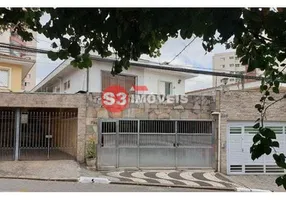 Foto 1 de Casa com 4 Quartos à venda, 200m² em Vila Mascote, São Paulo