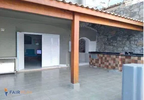 Foto 1 de Casa de Condomínio com 3 Quartos à venda, 404m² em Enseada, Guarujá
