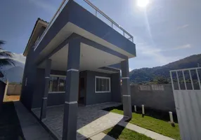 Foto 1 de Casa com 3 Quartos à venda, 140m² em Cotia, Guapimirim