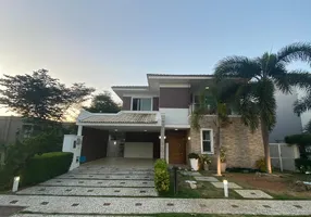 Foto 1 de Casa de Condomínio com 4 Quartos à venda, 320m² em Coacu, Eusébio
