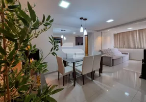 Foto 1 de Apartamento com 3 Quartos à venda, 86m² em Castelo, Belo Horizonte