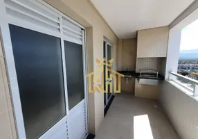 Foto 1 de Apartamento com 1 Quarto à venda, 57m² em Vila Tupi, Praia Grande