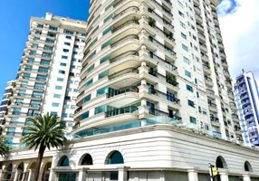 Foto 1 de Apartamento com 4 Quartos à venda, 318m² em Agronômica, Florianópolis