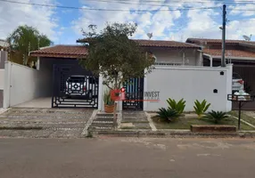 Foto 1 de Casa com 3 Quartos à venda, 170m² em Parque dos Ipes, Jaguariúna