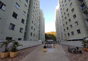 Foto 1 de Apartamento com 2 Quartos à venda, 50m² em Eldorado, Juiz de Fora