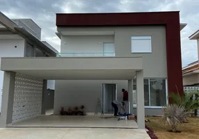 Foto 1 de Casa de Condomínio com 3 Quartos à venda, 230m² em Residencial Esplanada, Tatuí