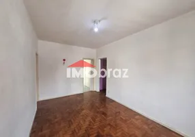 Foto 1 de Apartamento com 2 Quartos para alugar, 45m² em Água Fria, São Paulo