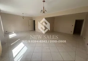 Foto 1 de Apartamento com 4 Quartos à venda, 203m² em Setor Oeste, Goiânia