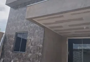 Foto 1 de Casa com 3 Quartos à venda, 127m² em Santa Rosa, Cuiabá