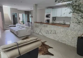 Foto 1 de Sobrado com 3 Quartos à venda, 200m² em Jardim Altos de Santana II, Jacareí