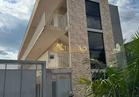 Foto 1 de Apartamento com 2 Quartos à venda, 40m² em , Engenheiro Coelho