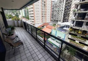 Foto 1 de Apartamento com 4 Quartos à venda, 187m² em Santa Rosa, Niterói