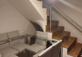 Foto 1 de Casa com 4 Quartos à venda, 170m² em Parada Inglesa, São Paulo