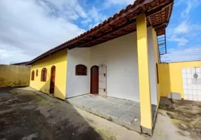 Foto 1 de Casa com 2 Quartos à venda, 50m² em Agenor de Campos, Mongaguá