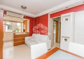 Foto 1 de Apartamento com 2 Quartos à venda, 69m² em Higienópolis, Porto Alegre