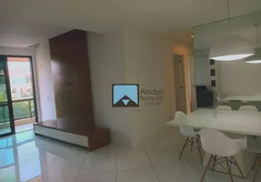 Foto 1 de Apartamento com 3 Quartos à venda, 120m² em Itacoatiara, Niterói