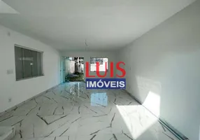 Foto 1 de Casa com 4 Quartos à venda, 225m² em Piratininga, Niterói