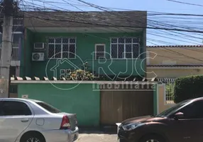 Foto 1 de Casa com 4 Quartos à venda, 378m² em Méier, Rio de Janeiro