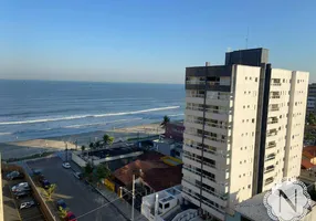 Foto 1 de Apartamento com 2 Quartos para alugar, 77m² em Centro, Itanhaém