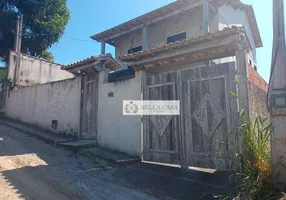 Foto 1 de Casa de Condomínio com 5 Quartos para venda ou aluguel, 297m² em Ponte dos Leites, Araruama
