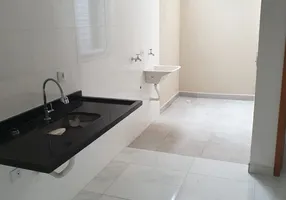 Foto 1 de Apartamento com 2 Quartos à venda, 40m² em Vila Invernada, São Paulo