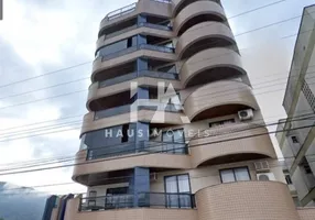 Foto 1 de Apartamento com 3 Quartos para alugar, 260m² em Centro, Jaraguá do Sul