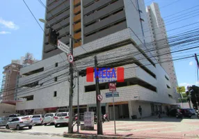Foto 1 de Sala Comercial para alugar, 37m² em Aldeota, Fortaleza