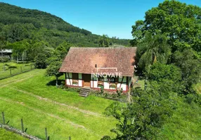 Foto 1 de Fazenda/Sítio com 4 Quartos à venda, 350m² em , Presidente Lucena