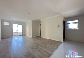 Foto 1 de Apartamento com 3 Quartos à venda, 92m² em Anita Garibaldi, Joinville