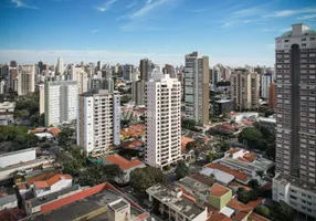 Foto 1 de Cobertura com 3 Quartos à venda, 256m² em Cambuí, Campinas